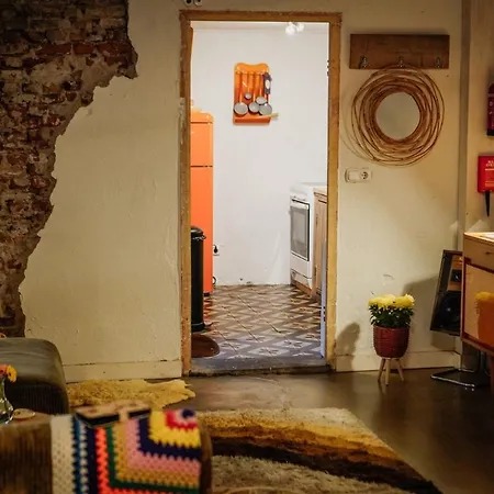 Hut 16 Bed, & Prive Wellness * Zutphen