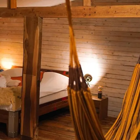 Hut 16 Bed, & Prive Wellness Zutphen