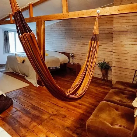 Hut 16 Bed, & Prive Wellness * Zutphen
